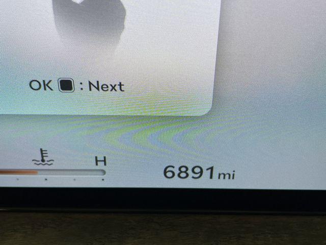 used 2025 Genesis GV80 car, priced at $59,995