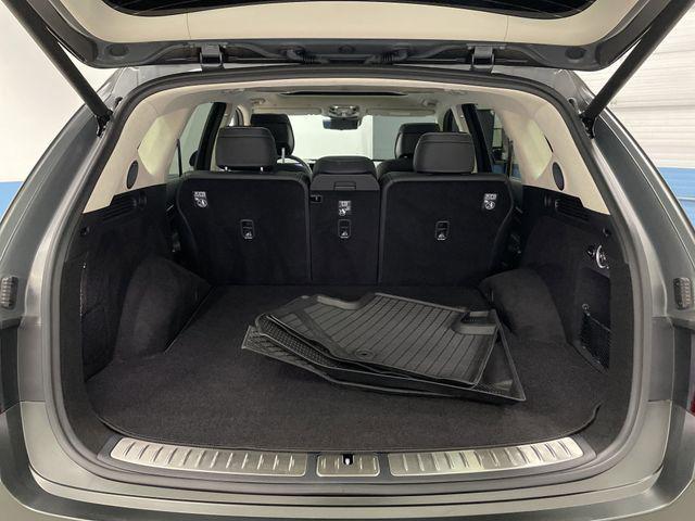 used 2025 Genesis GV80 car, priced at $59,995