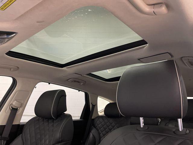 used 2025 Genesis GV80 car, priced at $59,995