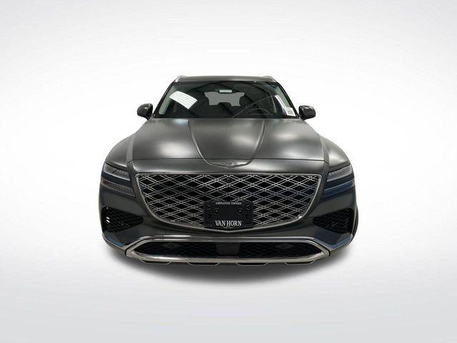 used 2025 Genesis GV80 car, priced at $59,995