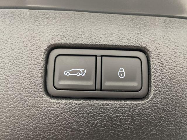 used 2025 Genesis GV80 car, priced at $59,995