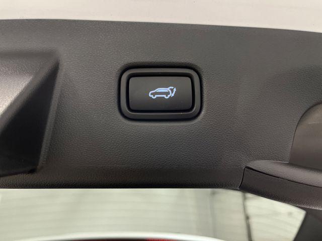 used 2024 Hyundai TUCSON Hybrid car, priced at $31,737