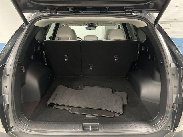 used 2023 Hyundai Tucson car, priced at $25,683