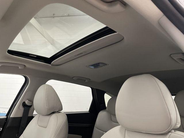 used 2023 Hyundai Tucson car, priced at $25,683