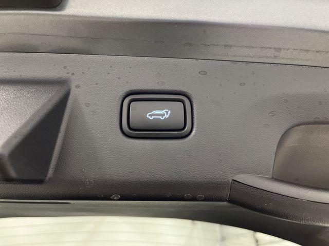 used 2024 Hyundai TUCSON Hybrid car, priced at $25,000