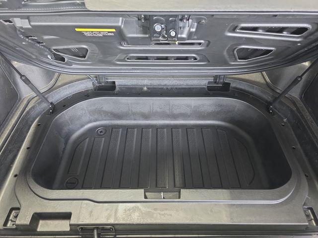 new 2026 Hyundai SANTA CRUZ car, priced at $33,535