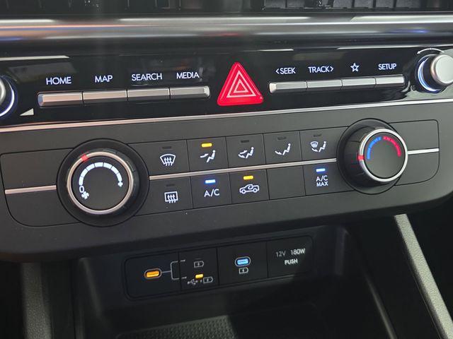 new 2026 Hyundai SANTA CRUZ car, priced at $33,535