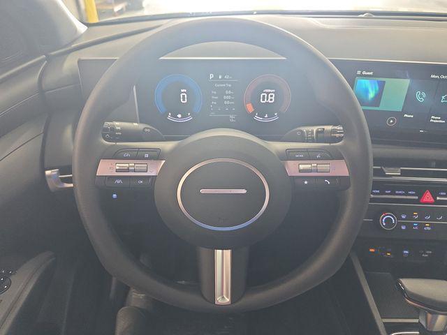 new 2026 Hyundai SANTA CRUZ car, priced at $33,535