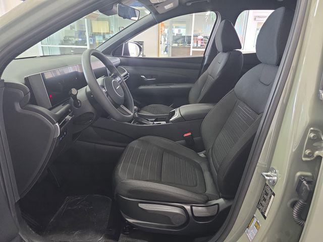 new 2026 Hyundai SANTA CRUZ car, priced at $33,535