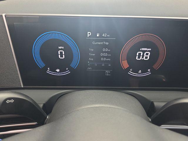 new 2026 Hyundai SANTA CRUZ car, priced at $33,535