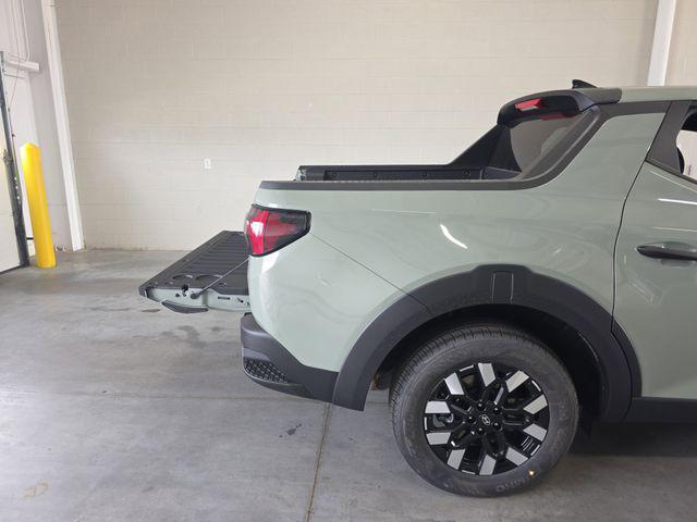 new 2026 Hyundai SANTA CRUZ car, priced at $33,535