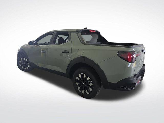 new 2026 Hyundai SANTA CRUZ car, priced at $33,535