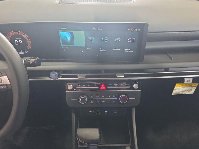 new 2026 Hyundai SANTA CRUZ car, priced at $33,535