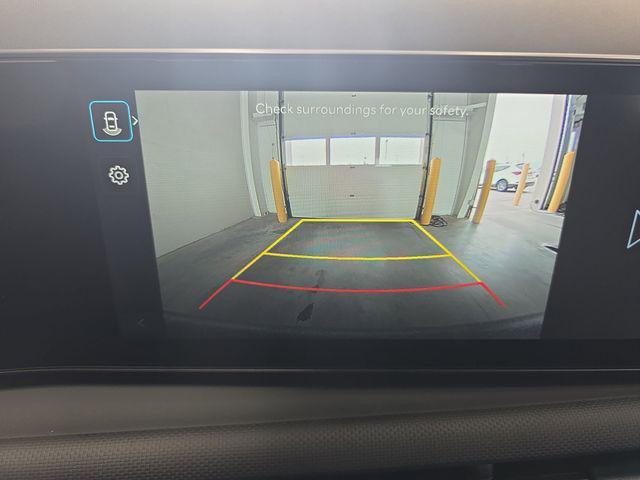 new 2026 Hyundai SANTA CRUZ car, priced at $33,535