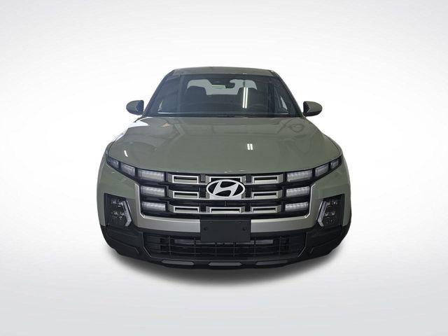 new 2026 Hyundai SANTA CRUZ car, priced at $33,535