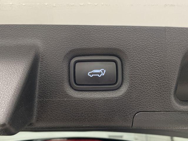 used 2022 Hyundai Santa Fe car, priced at $29,832