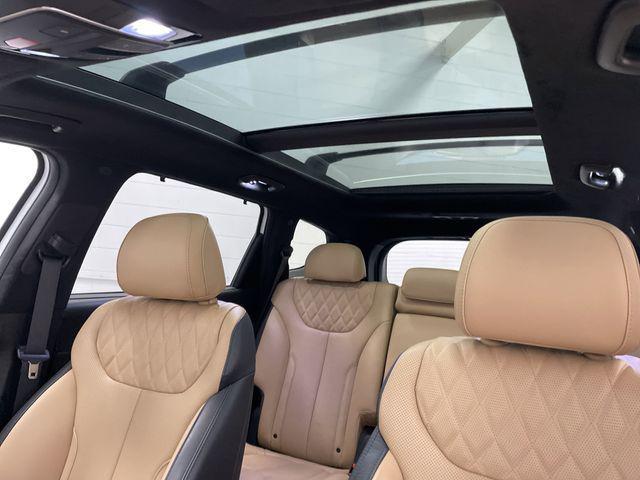 used 2022 Hyundai Santa Fe car, priced at $29,832