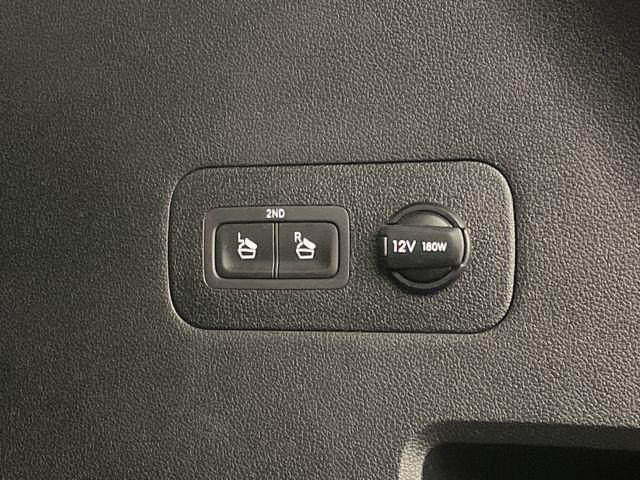 used 2022 Hyundai Santa Fe car, priced at $29,832