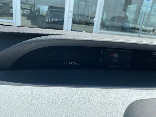 used 2017 Toyota Prius Prime car, priced at $23,623