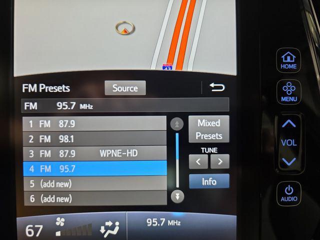 used 2017 Toyota Prius Prime car, priced at $23,623