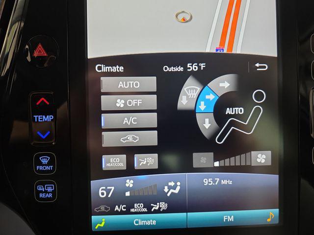 used 2017 Toyota Prius Prime car, priced at $23,623