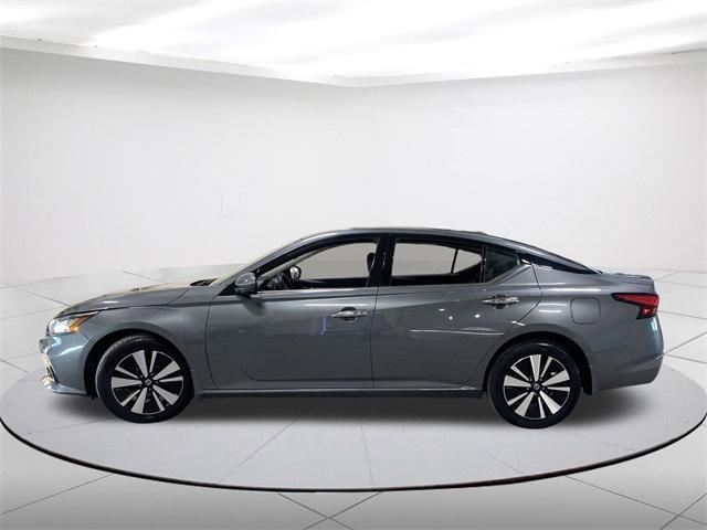 used 2020 Nissan Altima car, priced at $20,713