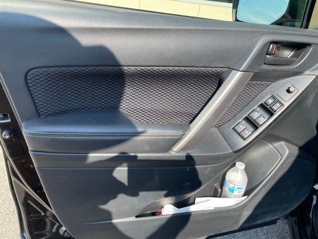 used 2017 Subaru Forester car, priced at $17,086
