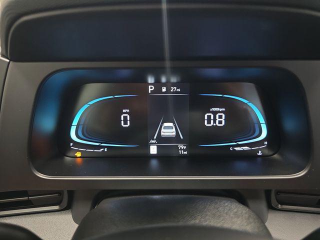 new 2025 Hyundai Elantra car, priced at $23,628
