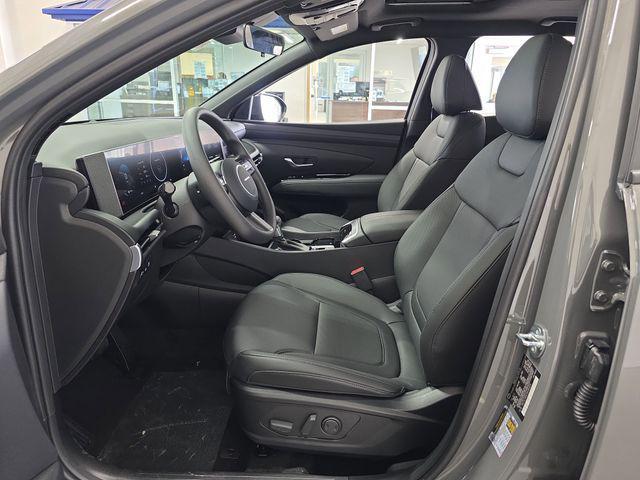 new 2025 Hyundai SANTA CRUZ car, priced at $35,528