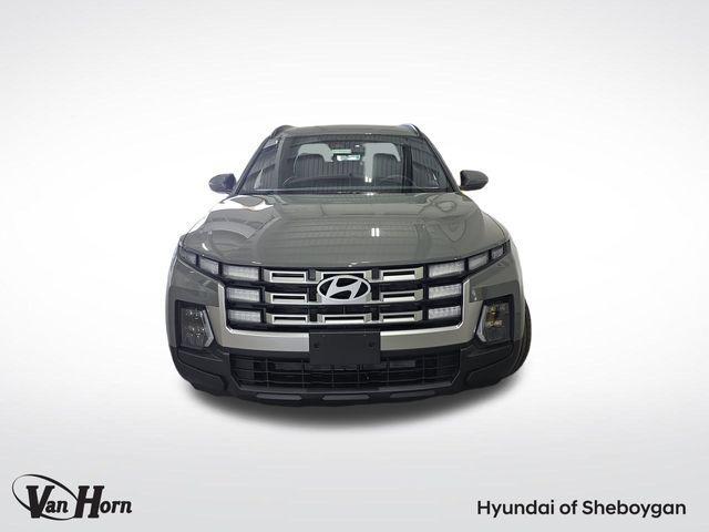 new 2025 Hyundai SANTA CRUZ car, priced at $35,528