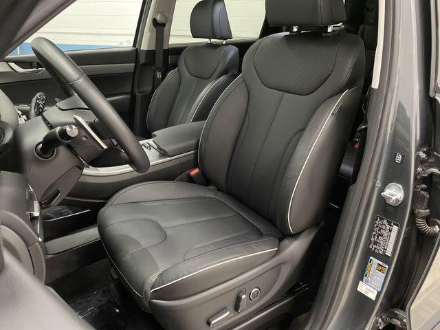 used 2024 Hyundai Palisade car, priced at $36,426