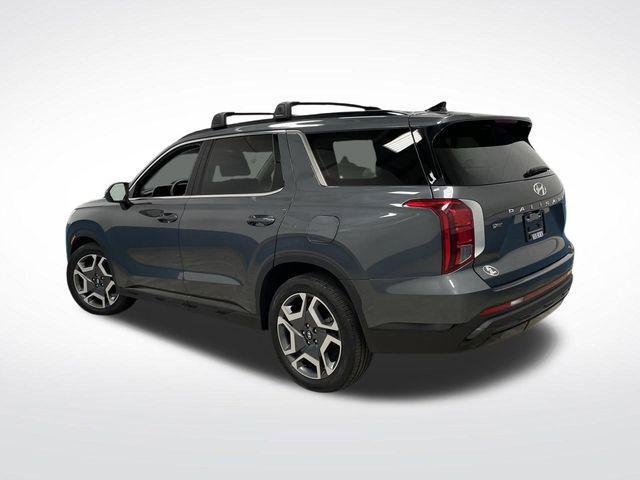 used 2024 Hyundai Palisade car, priced at $35,199
