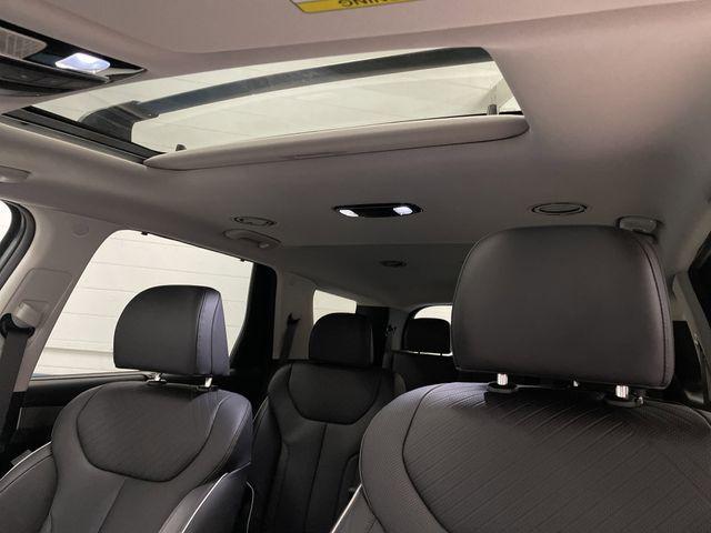used 2024 Hyundai Palisade car, priced at $36,426