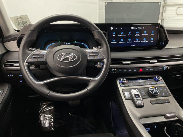 used 2024 Hyundai Palisade car, priced at $36,426
