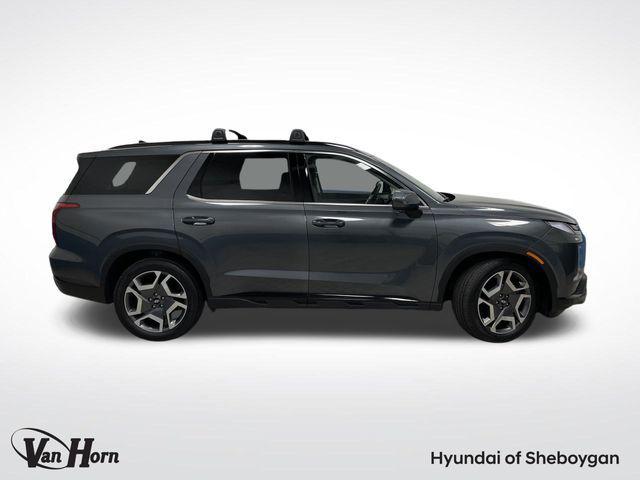 used 2024 Hyundai Palisade car, priced at $36,426