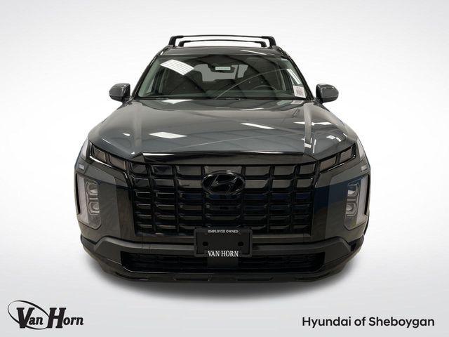 used 2024 Hyundai Palisade car, priced at $36,426