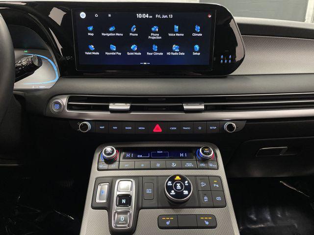 used 2024 Hyundai Palisade car, priced at $36,426