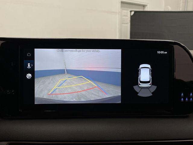 used 2024 Hyundai Palisade car, priced at $36,426