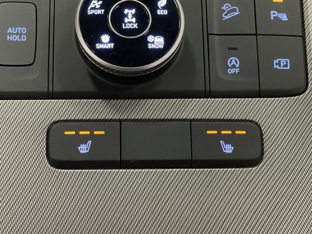 used 2024 Hyundai Palisade car, priced at $36,426