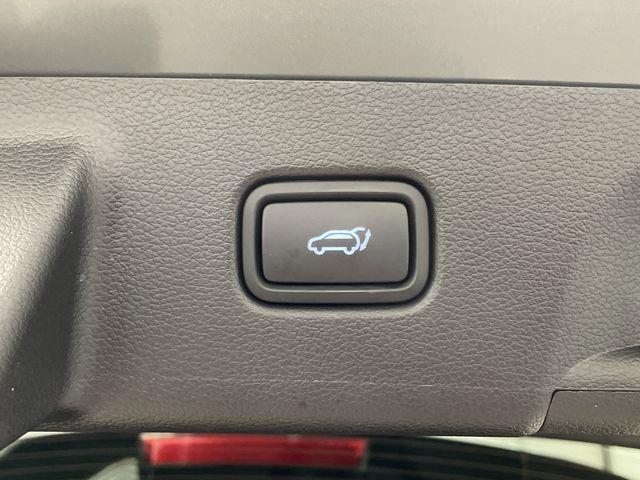 used 2024 Hyundai Palisade car, priced at $35,199