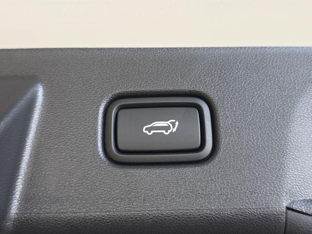 new 2025 Hyundai Tucson car, priced at $35,059