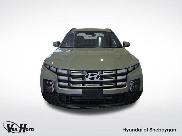 new 2025 Hyundai SANTA CRUZ car, priced at $32,112