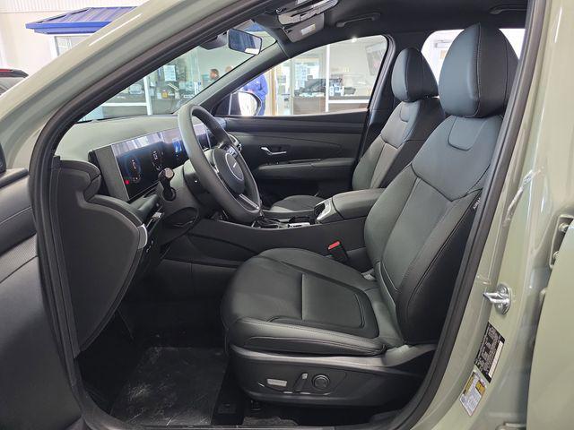 new 2025 Hyundai SANTA CRUZ car, priced at $32,112