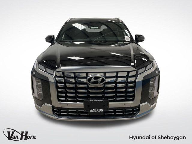 used 2023 Hyundai Palisade car, priced at $36,341