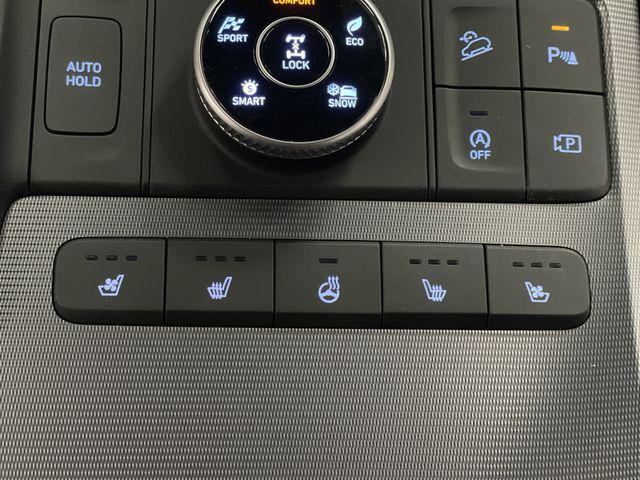 used 2023 Hyundai Palisade car, priced at $36,341