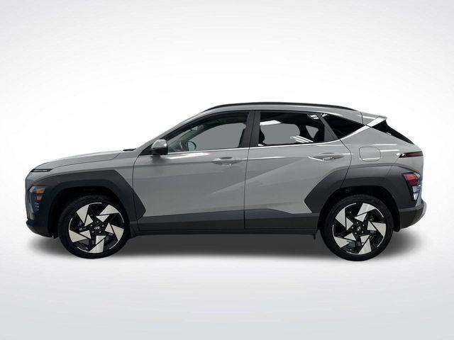 used 2024 Hyundai Kona car, priced at $24,862