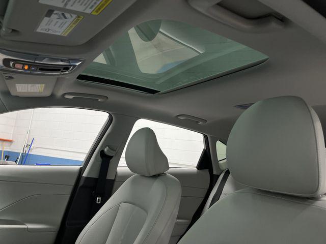 used 2024 Hyundai Kona car, priced at $24,862