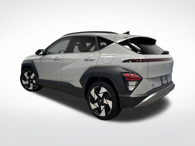 used 2024 Hyundai Kona car, priced at $24,862