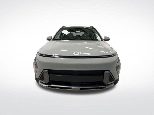 used 2024 Hyundai Kona car, priced at $24,862