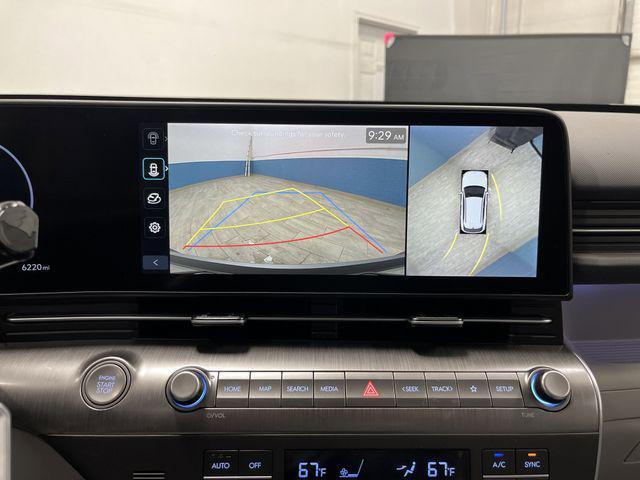 used 2024 Hyundai Kona car, priced at $24,862